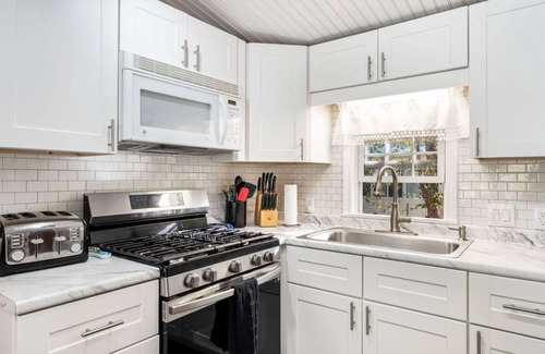 South Casco Cottage | Cottage at Point Sebago Beach & Golf Resort