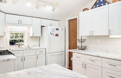 South Casco Cottage | Cottage at Point Sebago Beach & Golf Resort