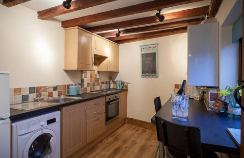 York Cottage | Cottage at Skipbridge Farm Cottages(1 bedroom)