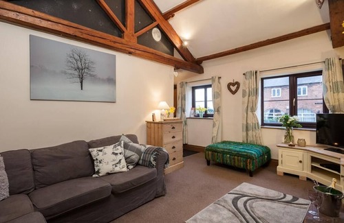 York Cottage | Cottage at Skipbridge Farm Cottages(1 bedroom)