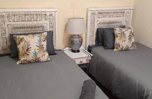 Springs Apartment | Cottage at Yellowstone