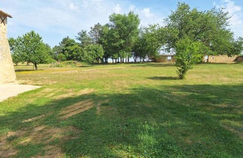 Lavoux House | Cottage au calme avec parking privé