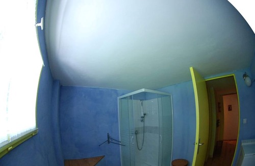 Fougax-et-Barrineuf Cottage | Cottage "Au Murmure de l'Hers" for 10 people