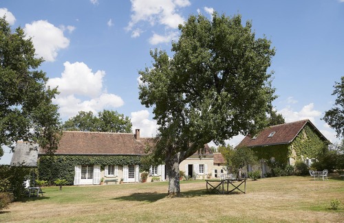 Marray Cottage | Cottage AU Milieu DES Chateaux DE LA Loire