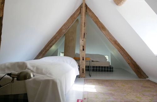 Livarot-Pays-d'Auge Cottage | Cottage au Pays D'auge sur Belle Propriété Pour les Amoureux de Nature