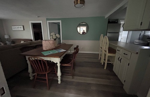 Meaford Cabin | Cottage available, close to Georgian Bay only 20 minutes to Town of Owen Sound