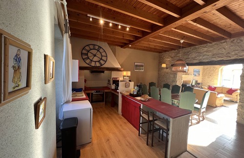 Ruch Cottage | Cottage Avec Piscine Pour 10 Personnes Proche St Emilion