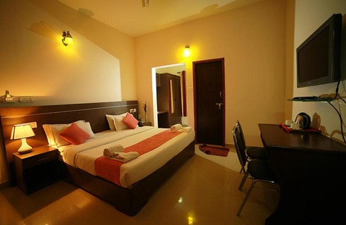 Kunchithanny Resort | Cottage Avondale, Munnar