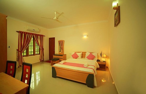 Kunchithanny Resort | Cottage Avondale, Munnar