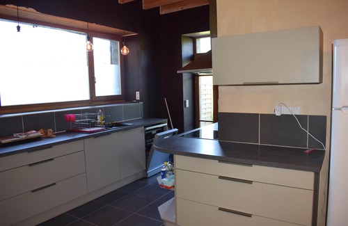 Chamberia House | Cottage back to basics accommodation n ° 2