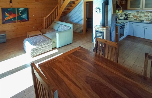 Bled Cabin | Cottage Bala - cozy cottage with a big private garden (secluded & relaxing)