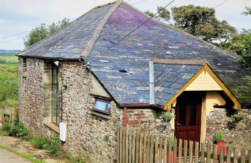Jacobstow House | Cottage Barn, Jacobstow