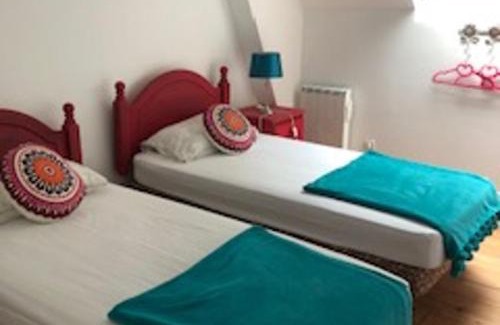 Panazol House | Cottage Barny