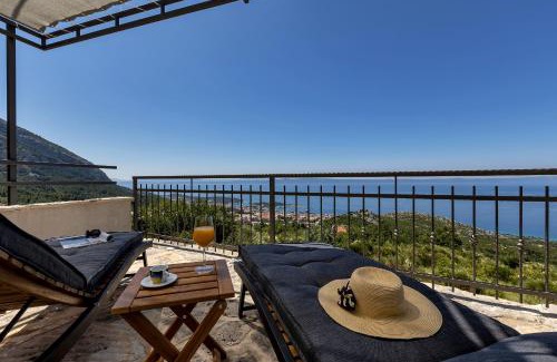Makarska House | Cottage Baskovic in nature park