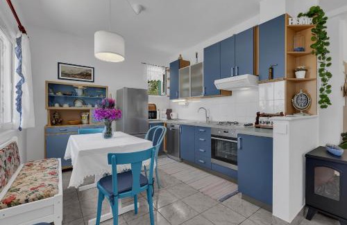 Makarska House | Cottage Baskovic in nature park