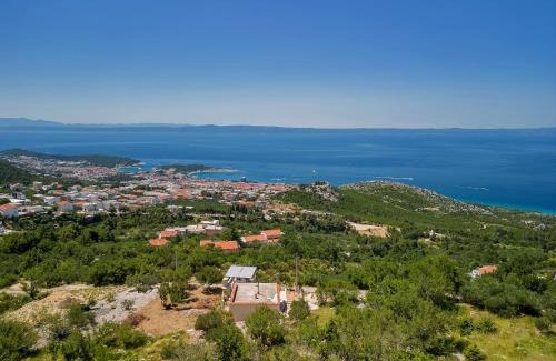 Makarska House | Cottage Baskovic in nature park