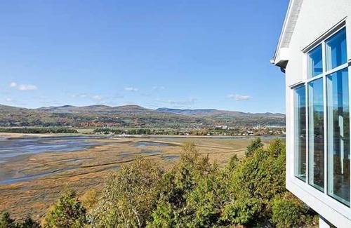 Baie-St-Paul Ski Chalet | Cottage BBC-237 | Baie-St-Paul