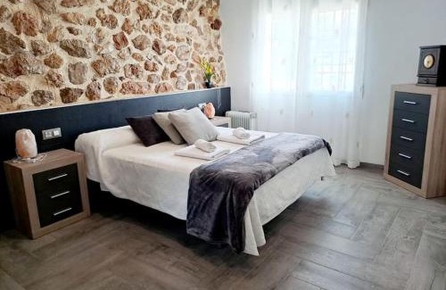 Tazona House | Cottage, BBQ , 60min to Murcia & Sierra de Cazorla