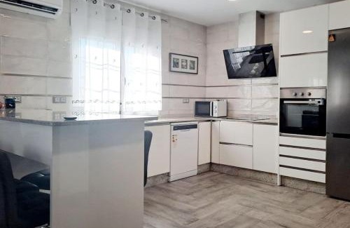 Tazona House | Cottage, BBQ , 60min to Murcia & Sierra de Cazorla