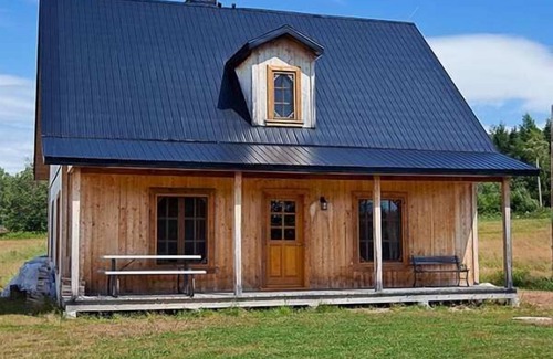La Malbaie House | Cottage BEL-3 | La Malbaie