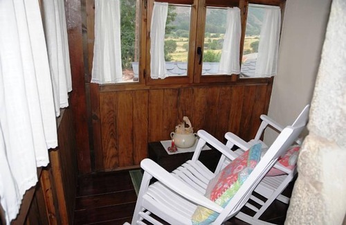 Villafeliz de Babia Cottage | Cottage between Babia and the moon elves for 2 people