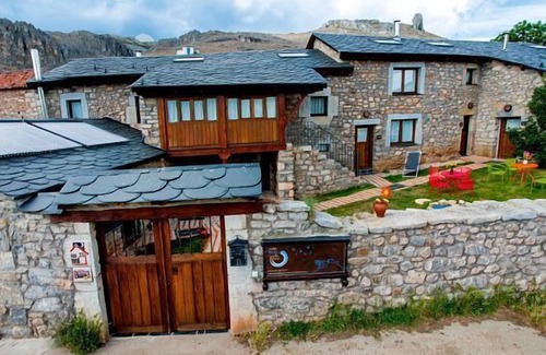 Villafeliz de Babia Cottage | Cottage between Babia and the moon Senses for 2 people