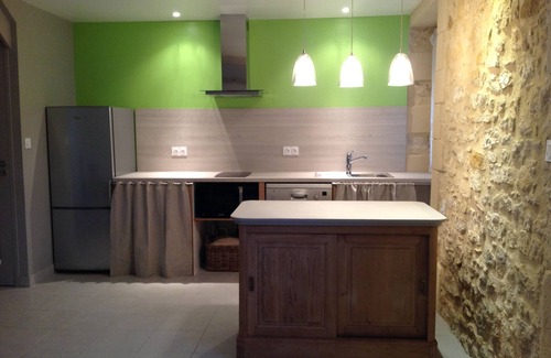 Payrignac House | Cottage between Sarlat Gourdon Rocamadour