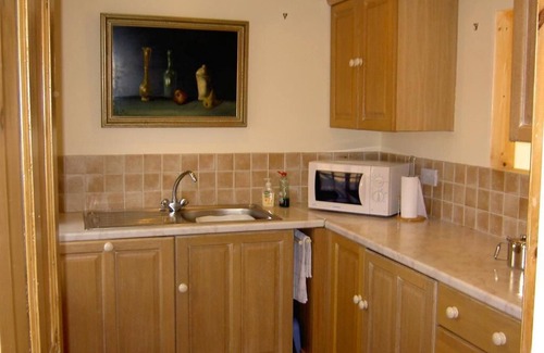 Egerton Cottage | Cottage Bewley at Manor Farm