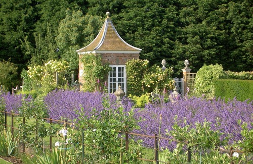 Egerton Cottage | Cottage Bewley at Manor Farm