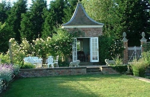 Egerton Cottage | Cottage Bewley at Manor Farm