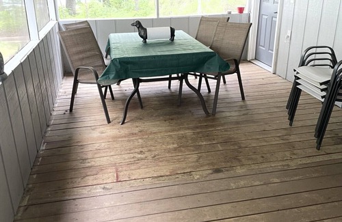 Baldwin Cottage | Cottage Big Star Lake area. UNPLUG to Make memories & start traditions.