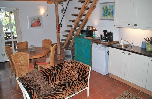 Roussines Cottage | Cottage Bliss in Roussines
