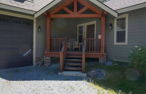 Rexford Cottage | Cottage Bliss Mountain Oasis