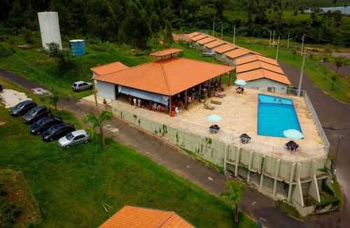 Cassia Cottage | Cottage