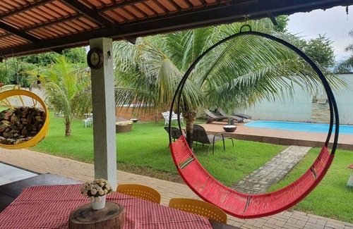 Miracema do Tocantins Cottage | Cottage