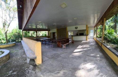 Morretes Cottage | Cottage