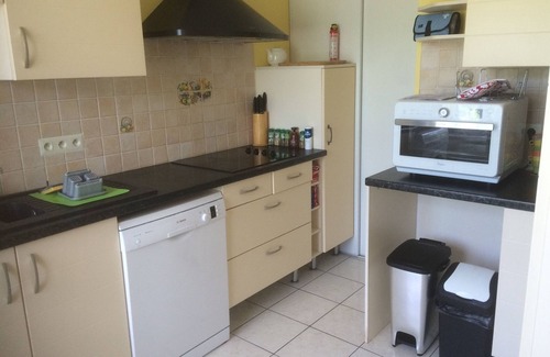 Plenee-Jugon House | cottage Breton countryside 6 to 8 places-35 minutes from beaches and many sites to visit