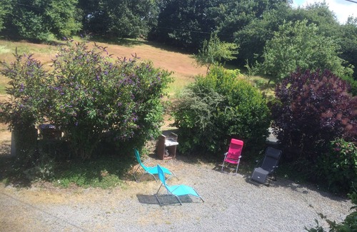 Plenee-Jugon House | cottage Breton countryside 6 to 8 places-35 minutes from beaches and many sites to visit
