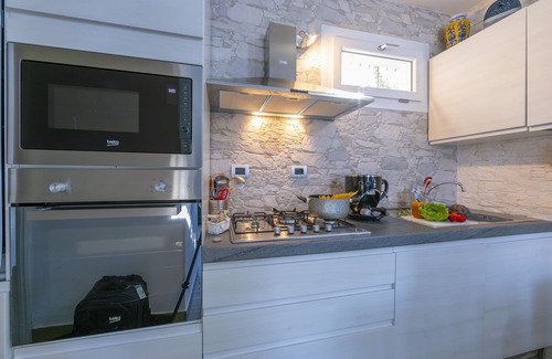 Bolognano-Vignole House | Cottage Brione, Torbole - Arco, Italy