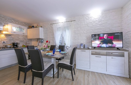 Bolognano-Vignole House | Cottage Brione, Torbole - Arco, Italy