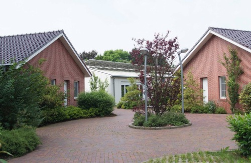 Westoverledingen House | Cottage Brouwer, 3, small - Holiday Center Brouwer, 75010