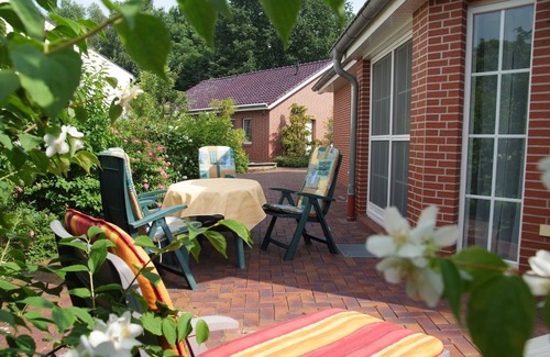 Westoverledingen House | Cottage Brouwer, 3, small - Holiday Center Brouwer, 75010