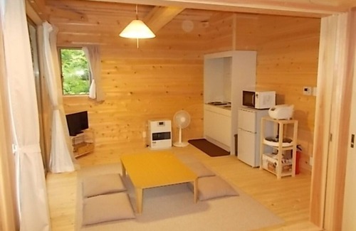 Kiso RV Rental | Cottage Building B Saturdays days before holid/Kiso District Nagano