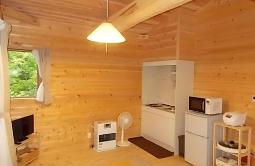 Kiso RV Rental | Cottage Building B Saturdays days before holid/Kiso District Nagano