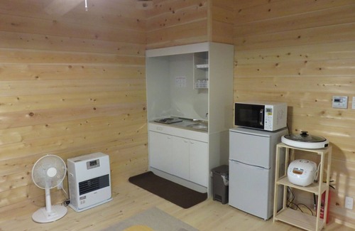 Kiso RV Rental | Cottage Building B Saturdays days before holid/Kiso District Nagano