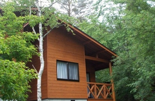Kiso RV Rental | Cottage Building A Weekdays Relaxing stay plan/Kiso District Nagano