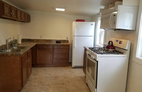 Grand Rapids House | Cottage Bungalow in Downtown Grand Rapids, MI