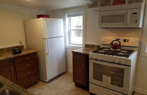 Grand Rapids House | Cottage Bungalow in Downtown Grand Rapids, MI