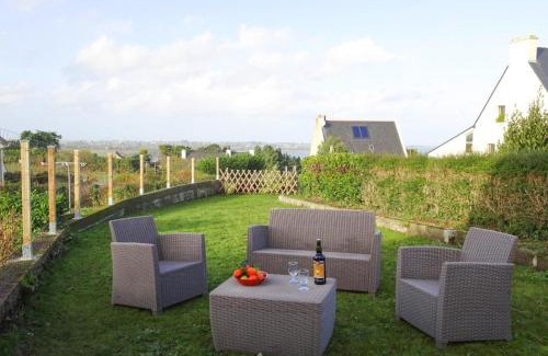 Paimpol House | Cottage by Goëlo Coast with Sea Views