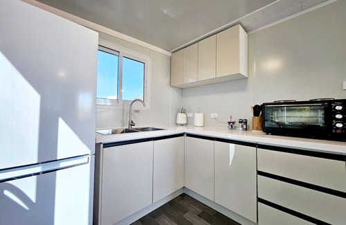 Waranga Shores Cabin | Cottage by the Lake - Pet friendly